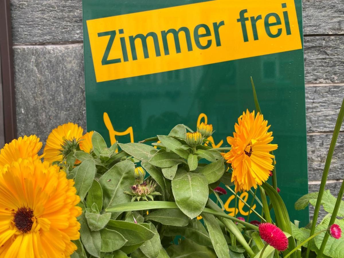 Hotel Zillners Einkehr *** 알트하임 외부 사진