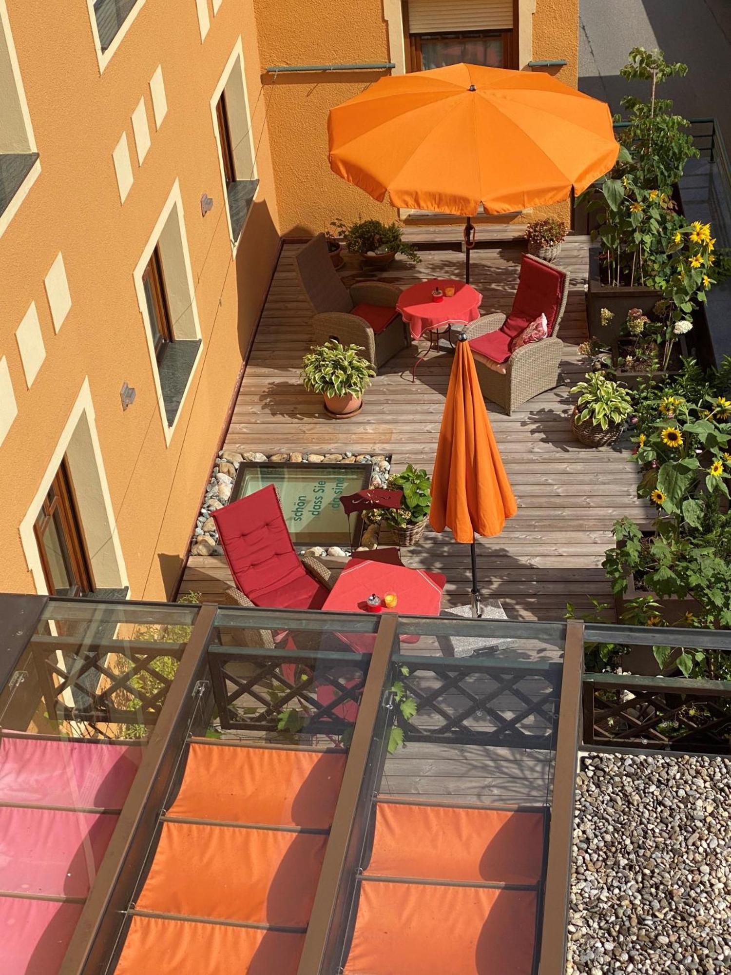 Hotel Zillners Einkehr *** 알트하임 외부 사진