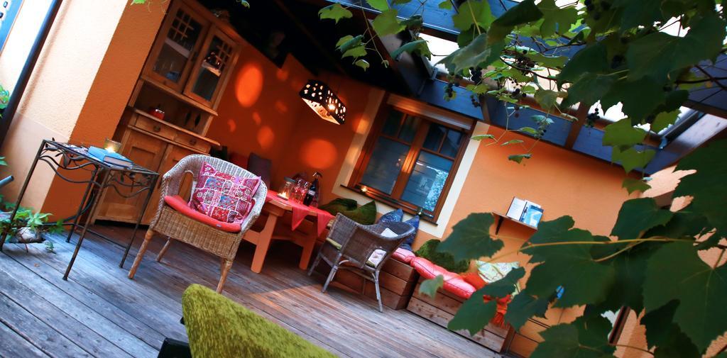 Hotel Zillners Einkehr *** 알트하임 외부 사진